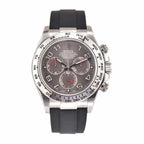 Rolex Daytona 40MM 116519-0163 Slate Grey