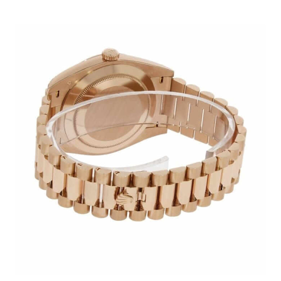Rolex Lady-Datejust 28MM 279175 Everose Gold