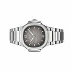 Patek Philippe Nautilus 35.2MM 7118/1A-011 Smoke Gray Dial