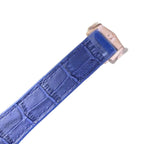 Omega Constellation 40MM 131.53.39.20.08.001 Blue Strap