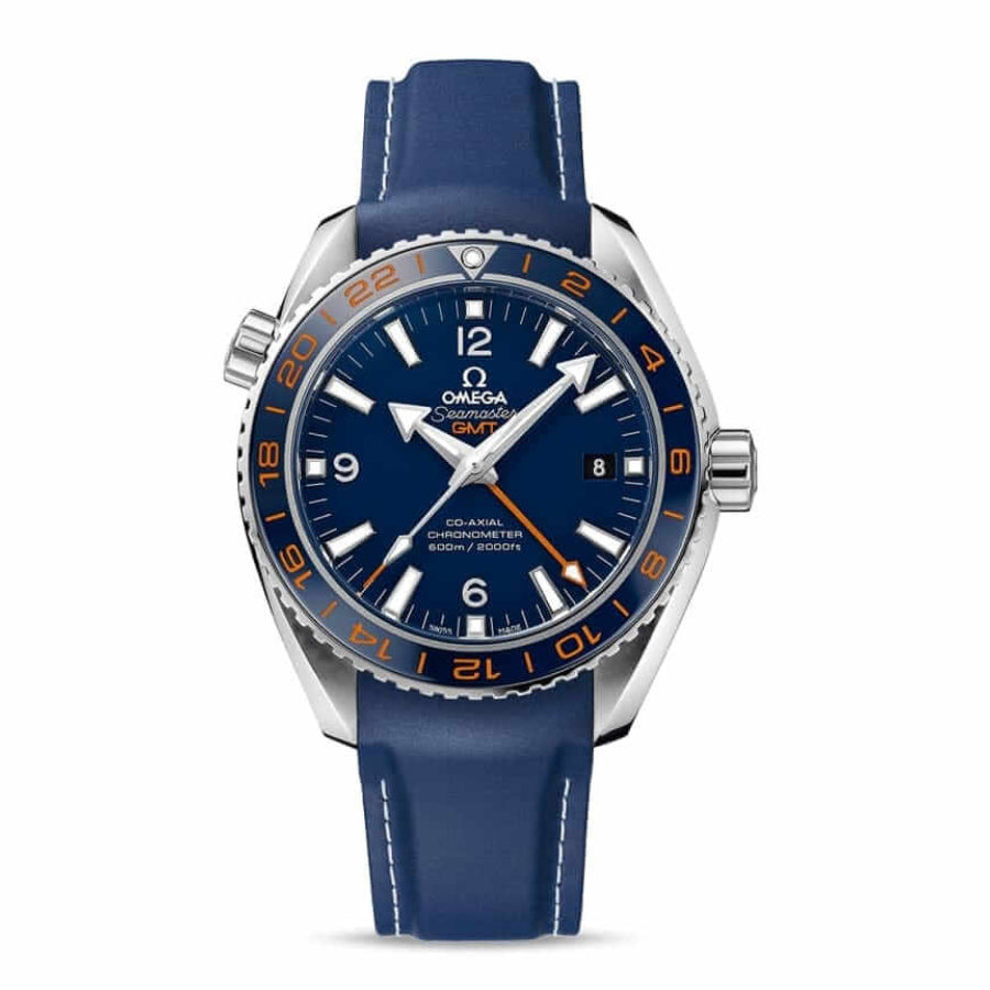 Omega Seamaster Planet Ocean 43.5MM 232.32.44.22.03.001