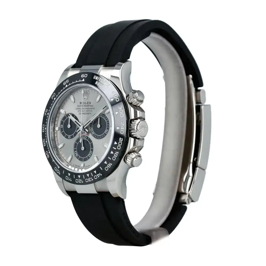 Rolex Daytona 40MM 116519LN Meteorite Dial