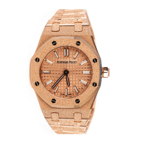 Audemars Piguet Royal Oak 28MM 67630OR.GG.1312OR.01