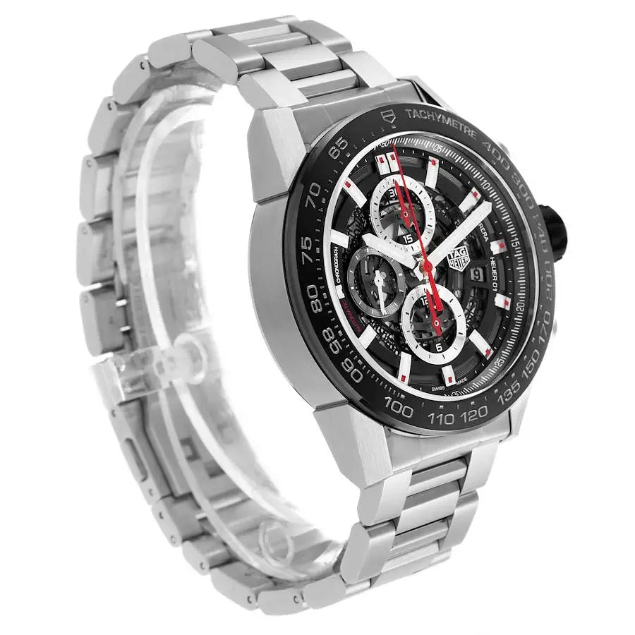 TAG Heuer Carrera 45MM CAR2A1W