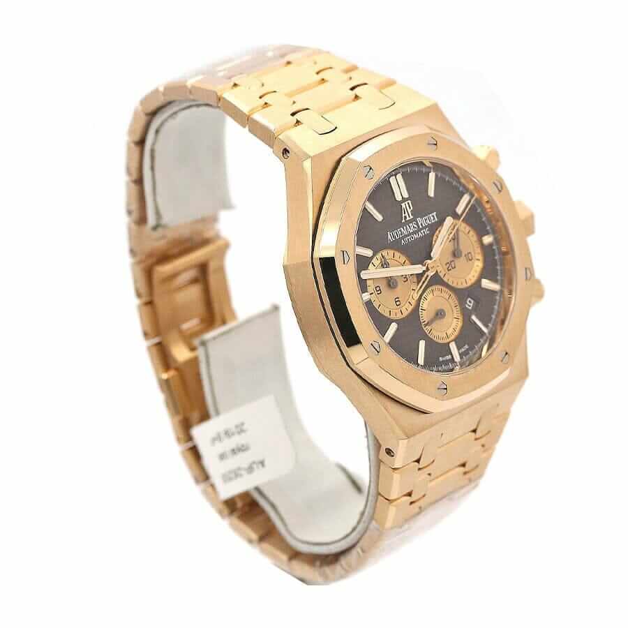 Audemars Piguet Royal Oak Chronograph 41MM 26331OR.OO.1220OR.02 Rose Gold
