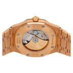 Audemars Piguet Royal Oak 41MM 15400OR.OO.1220OR.01