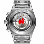 Breitling Chronomat Six Nations France 45MM AB0134A81C1A1