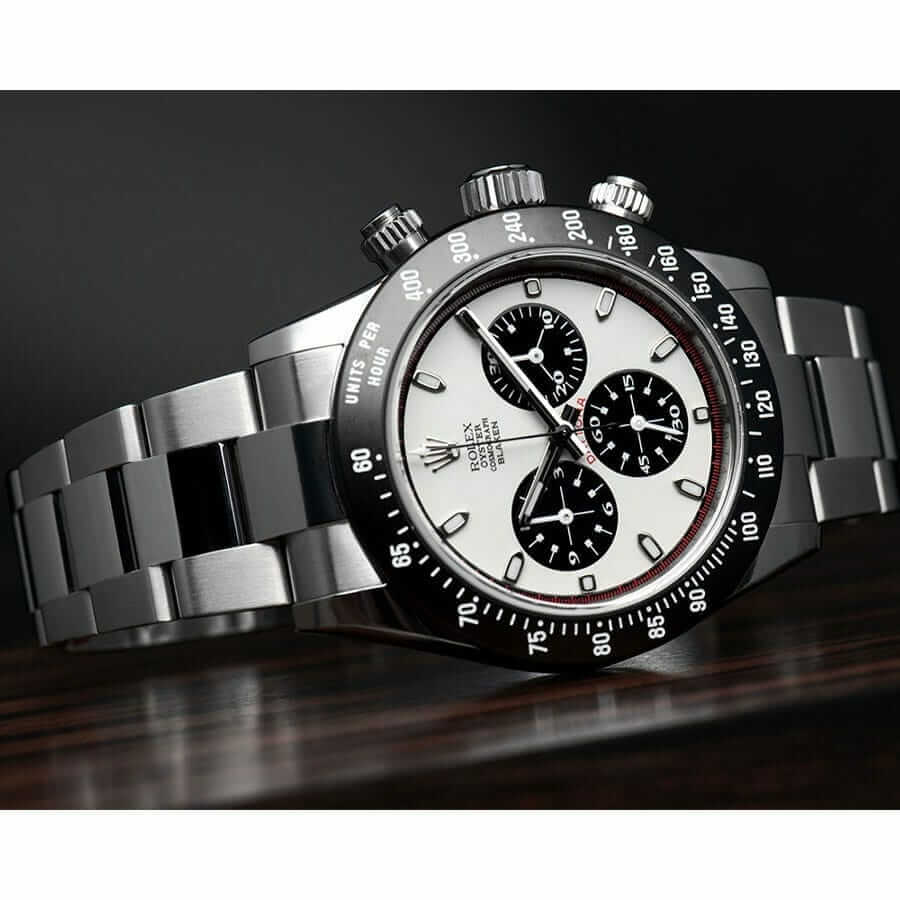 Rolex Daytona 40MM 16518 Blaken