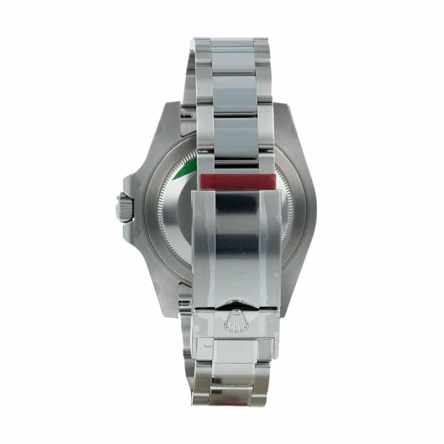 Rolex GMT-Master II 40MM 116710LN-0001