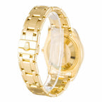 Rolex Pearl Master 31MM 81208 Gold & Diamond Dial