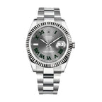 Rolex Datejust 41 41MM 126334 Wimbledon