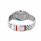 Rolex Datejust 36MM 126284RBR-0018 White Roman Dial