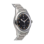 Omega Seamaster Railmaster 38MM 220.10.38.20.01.002