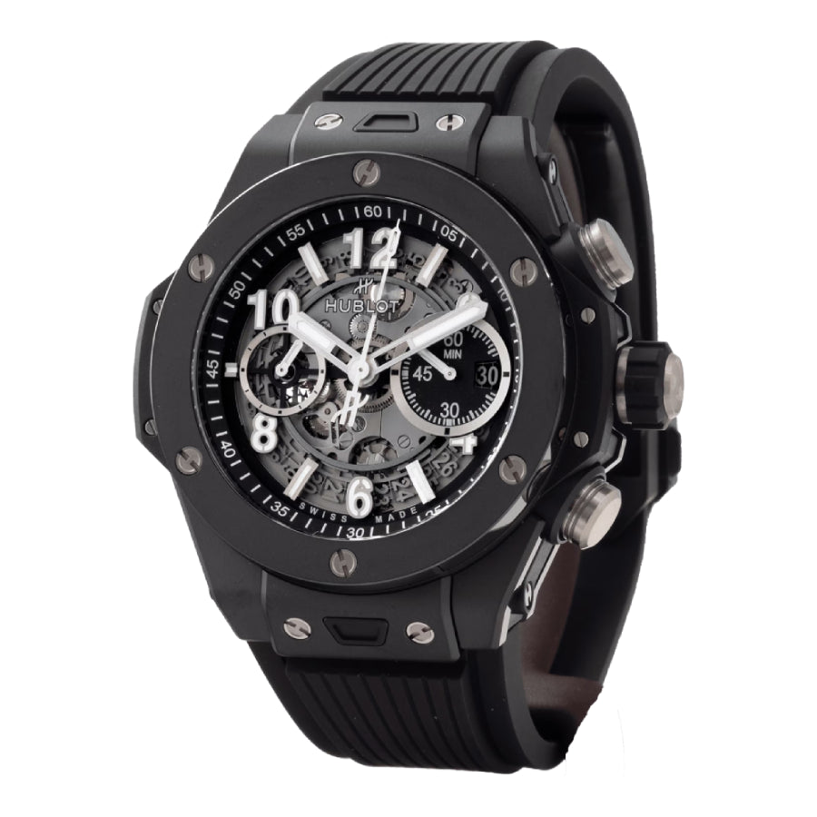 Hublot Big Bang Unico 42MM HUB1280 Black Magic