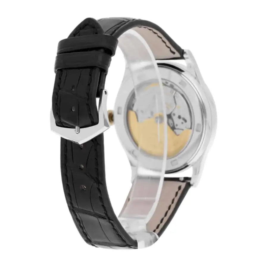 Patek Philippe Calatrava 39MM 5296G-010