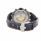 Audemars Piguet Royal Oak Offshore 42MM 26470ST.OO.A027CA.01 Navy Blue