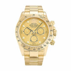 Rolex Daytona Cosmograph 40MM 116508-0006