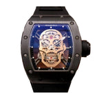 Richard Mille RM52 40MM RM52-01 Skull