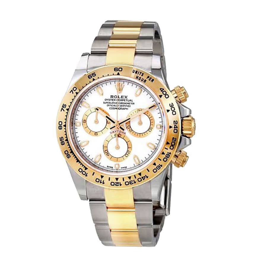 Rolex Cosmograph Daytona 40MM 116503 Floating Cosmo