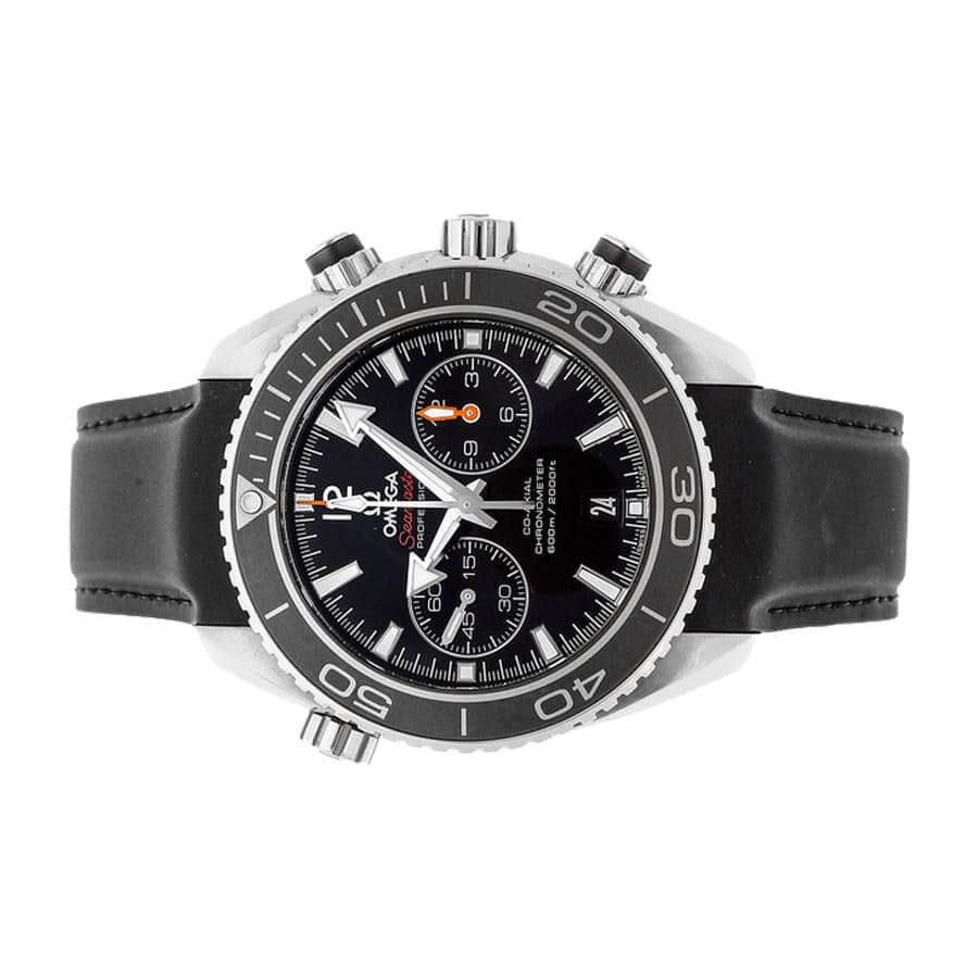 Omega Seamaster Planet Ocean 45.5MM 232.32.46.51.01.003