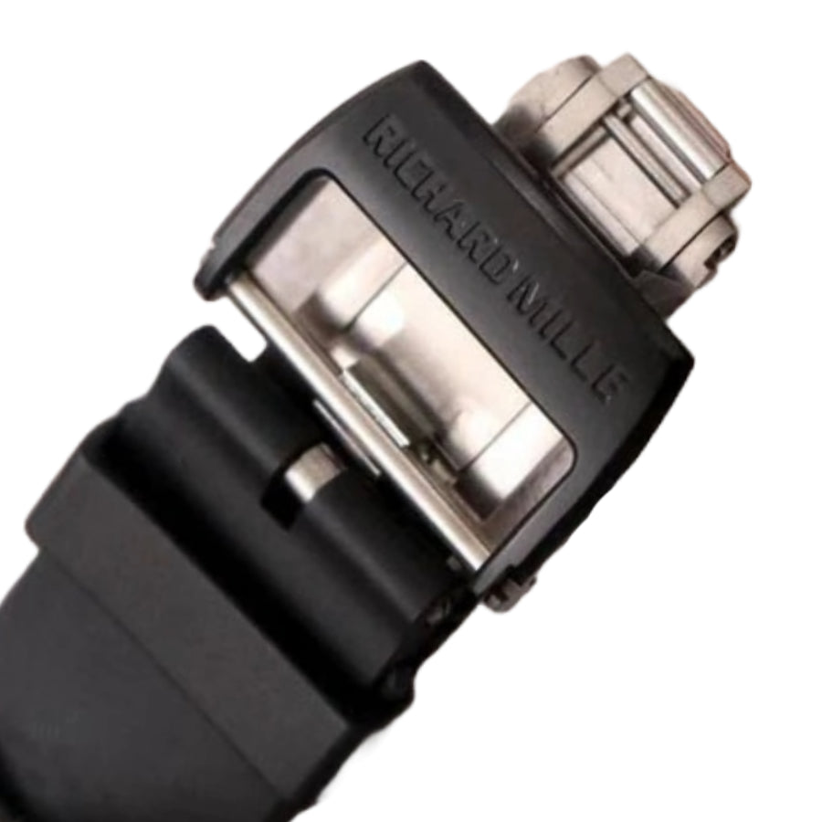 Richard Mille RM52 40MM RM52-01 Skull