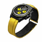 Rolex Daytona 40MM DIW “Lemon Edition”