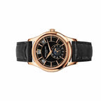 Patek Philippe Annual Calendar 40MM 5205R-010 Black Dial