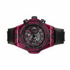 Hublot Big Bang 45MM 411.JR.4901.RT Red Sapphire