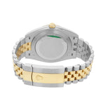 Rolex Datejust 36MM 16233 Signature