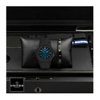 Patek Philippe Nautilus 42MM 5711/1A-010 Black Dial
