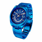 Rolex Sky-Dweller 41MM 326934 Blue Dial DLC