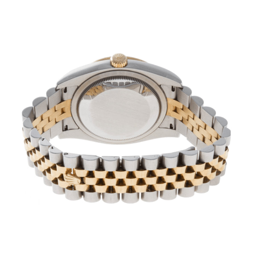 Rolex Datejust 36MM 116243 Mother Of Pearl