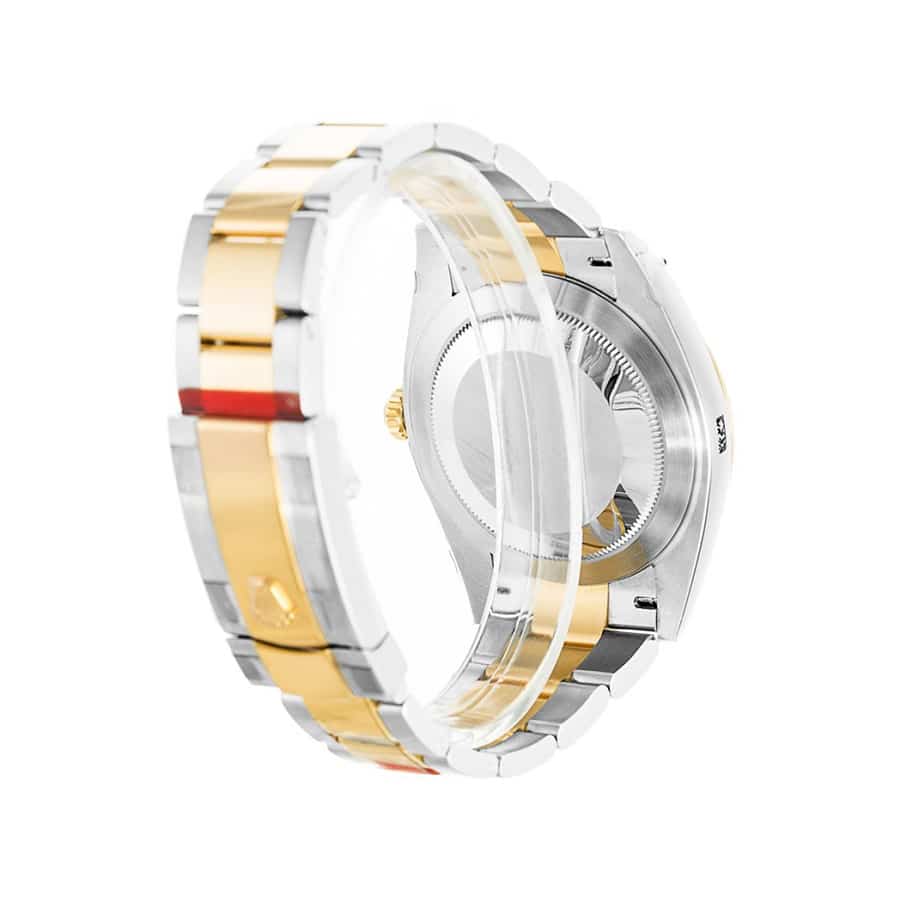 Rolex Datejust 41 41MM 126303-0015