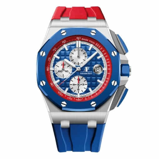 Audemars Piguet Royal Oak Offshore 44MM 26400SO.OO.A502CA.01 Ryder Cup USA