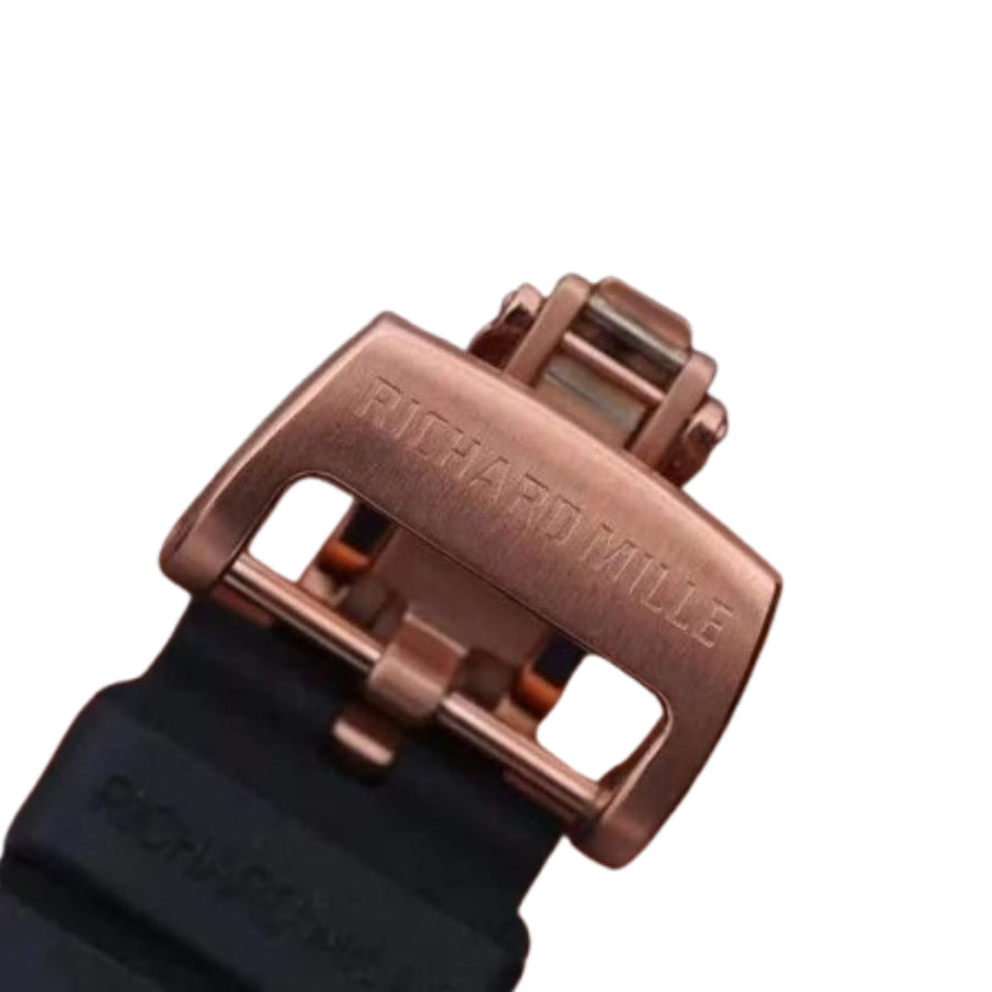 Richard Mille RM52 40MM RM52-02 Horse