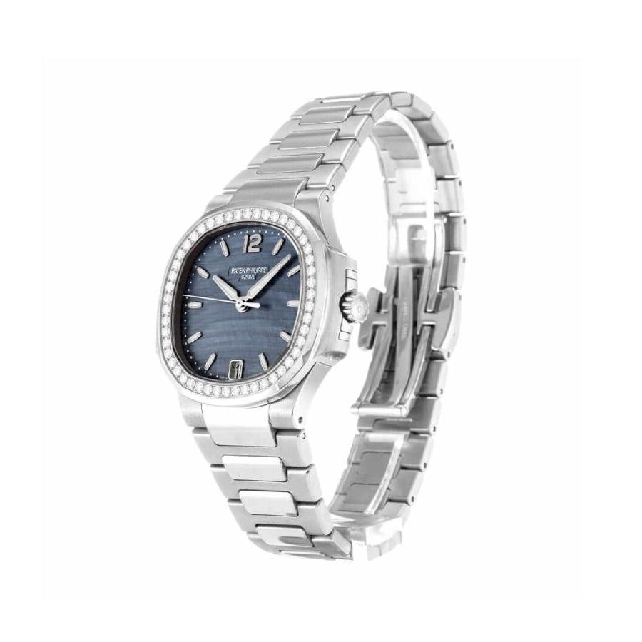 Patek Philippe Nautilus 33.6MM 7018/1A