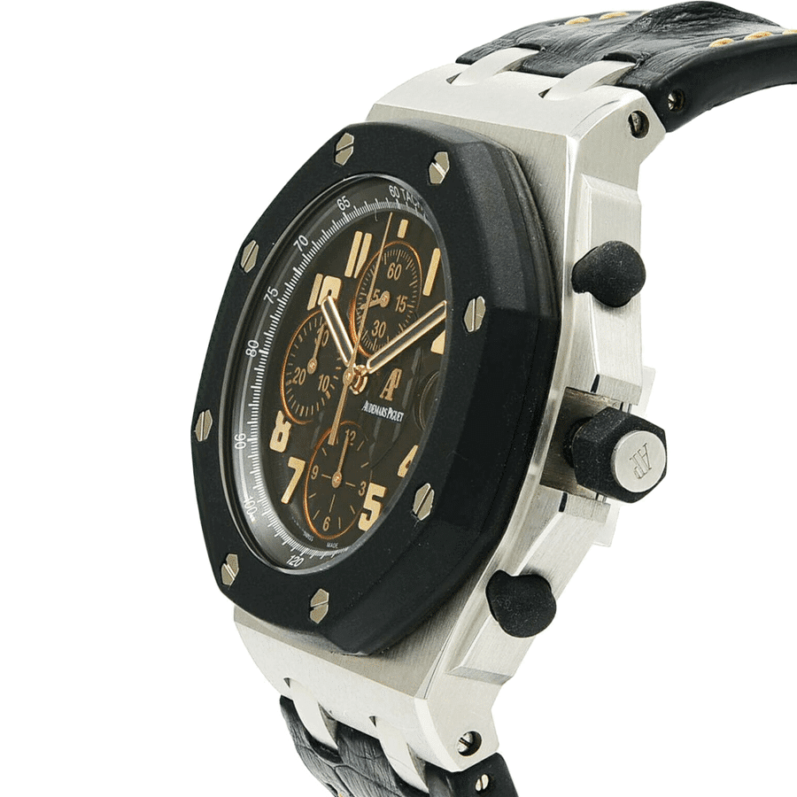 Audemars Piguet Royal Oak Offshore 42MM 26298SK.OO.D101CR.01 New York