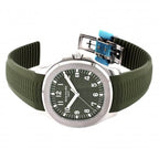 Patek Philippe Aquanaut Jumbo 42MM 5168G-010 White Gold