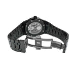 Audemars Piguet Royal Oak Tourbillon 41MM 26522CE.OO.1225CE.01 Black Ceramic
