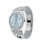 Rolex DateJust 41 41MM 127386 Land-Dweller