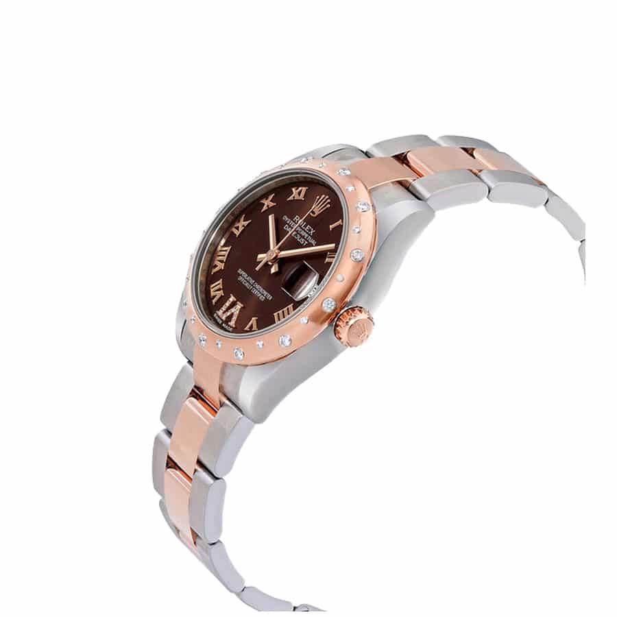 Rolex Datejust 31MM 178341-0010