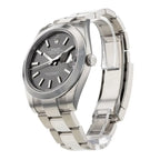 Rolex Datejust 41MM 126300 Smoke Grey Dial Oyster