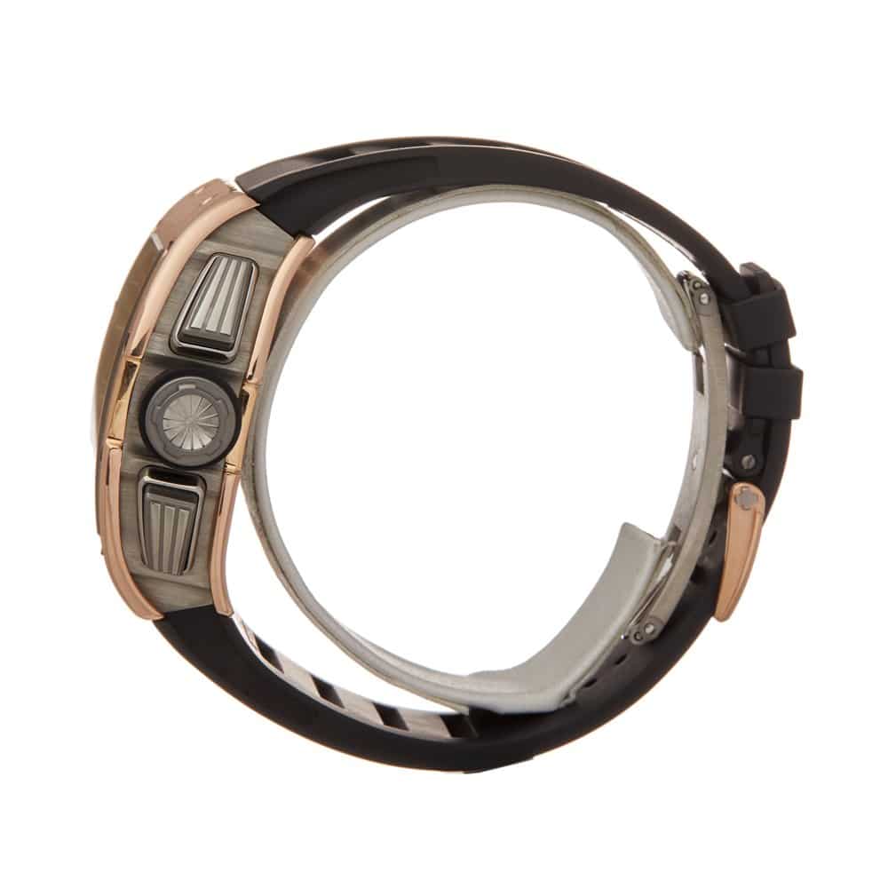 Richard Mille RM 011 50MM RM011 AJ RG Felipe Massa