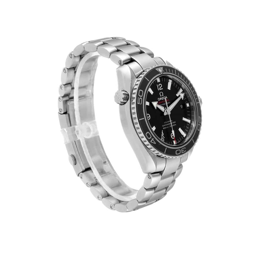 Omega Seamaster Planet Ocean 42MM 232.30.42.21.01.004 James Bond