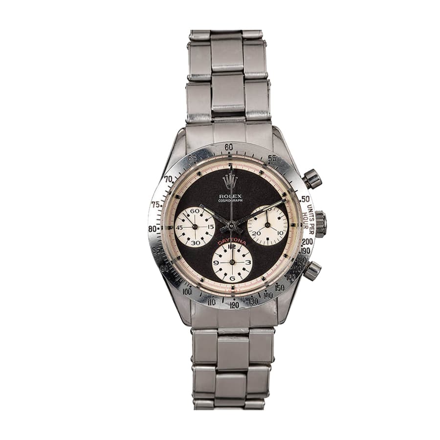 Rolex Cosmograph Daytona 40MM 116719LN Paul Newman