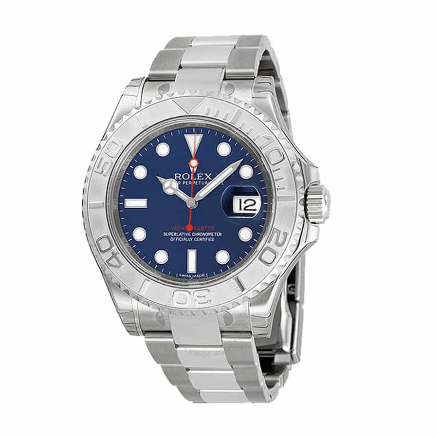 Rolex Yacht-Master 40MM 116622-0001