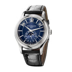 Patek Philippe Annual Calendar 40MM 5205G-013 Blue Dial