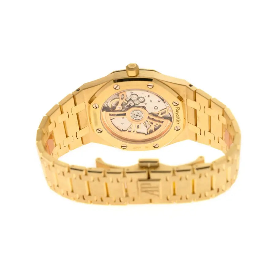 Audemars Piguet Royal Oak Offshore 44MM 16202BA.OO.1240BA.02 Jumbo