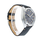 Omega Railmaster 40MM 220.12.40.20.01.001 Black Dial