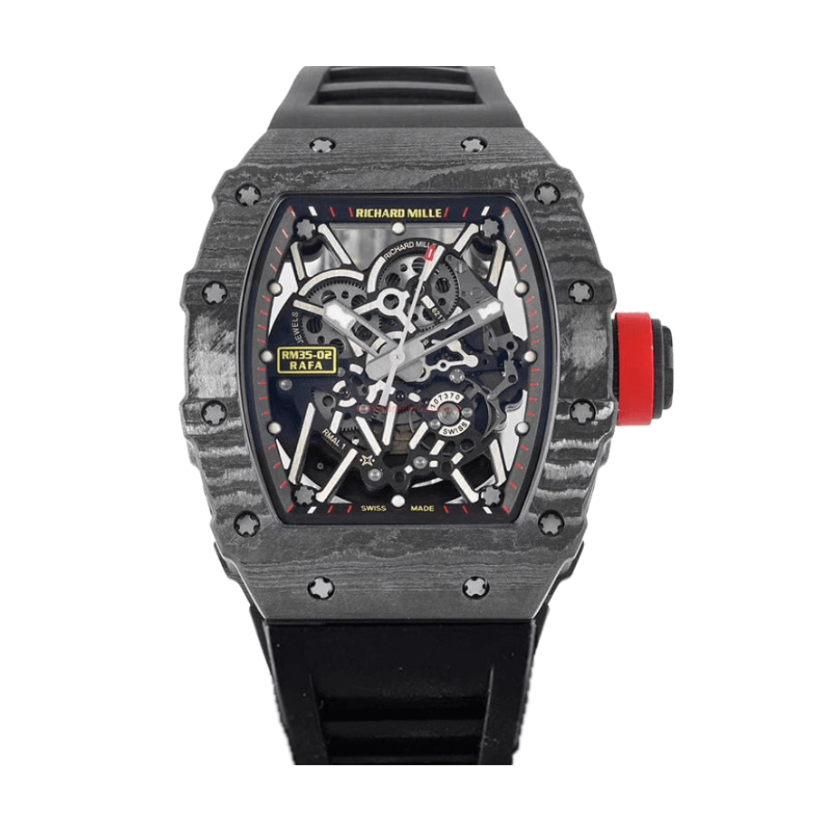 Richard Mille RM 35-02 49.48 RM35-02 Rafael Nadal